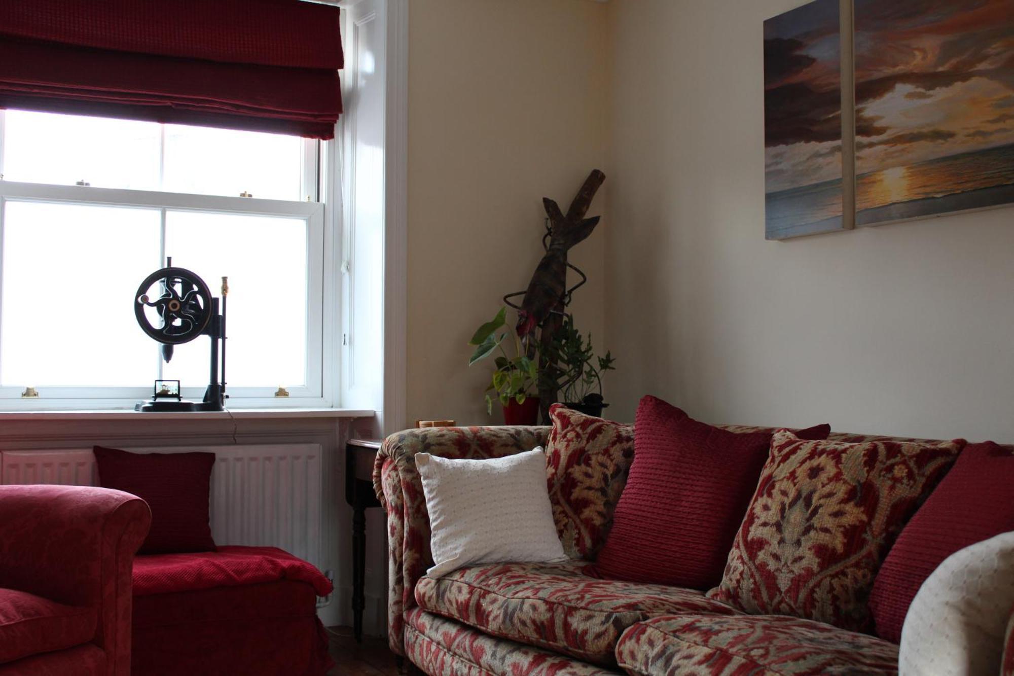 Villa Ivy House Bangor  Exterior foto