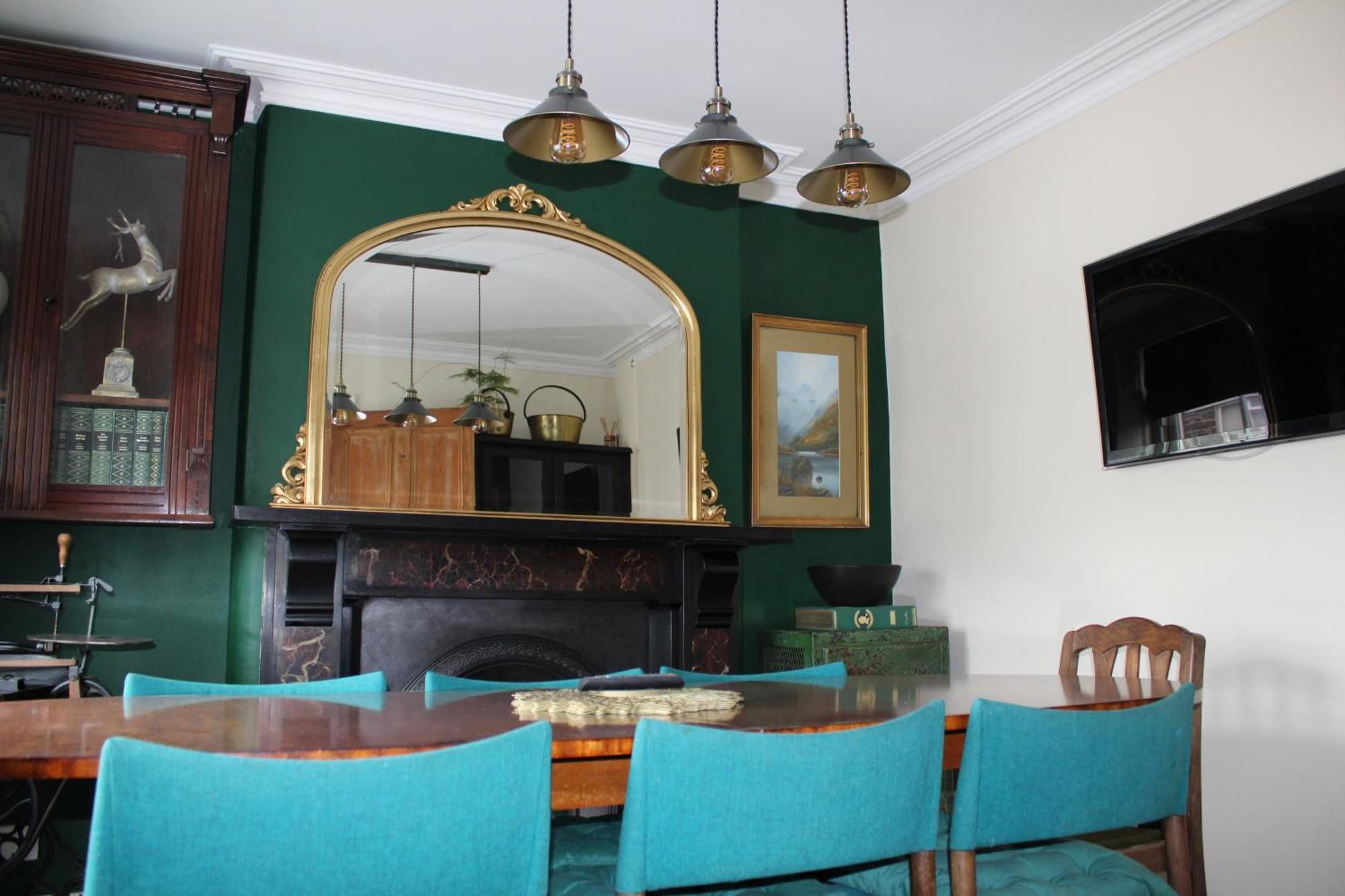 Villa Ivy House Bangor  Exterior foto