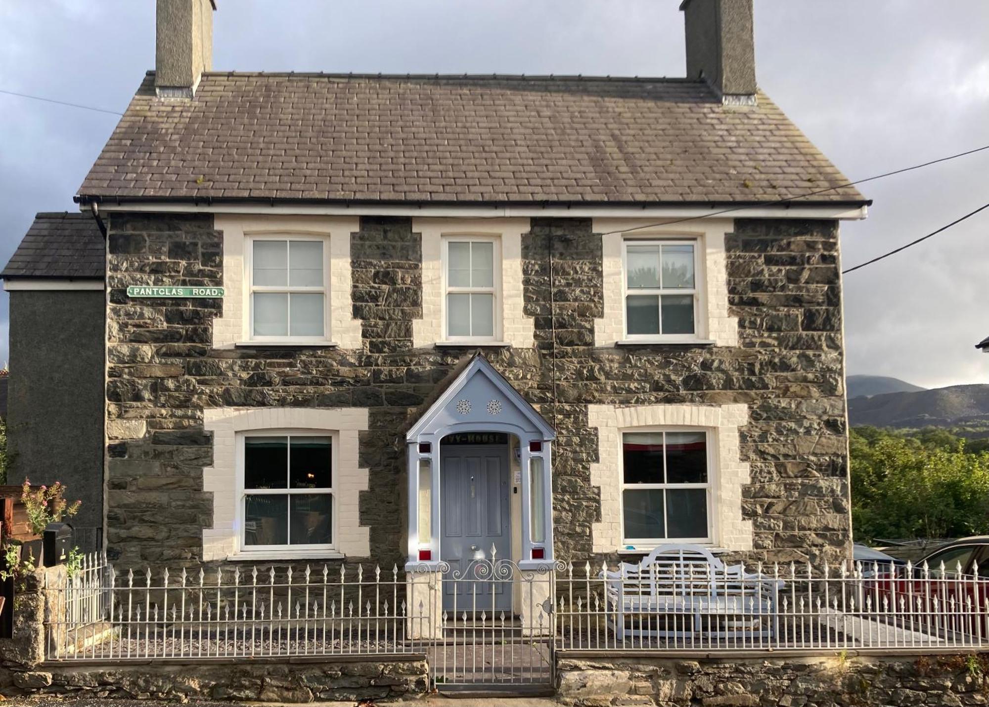 Villa Ivy House Bangor  Exterior foto