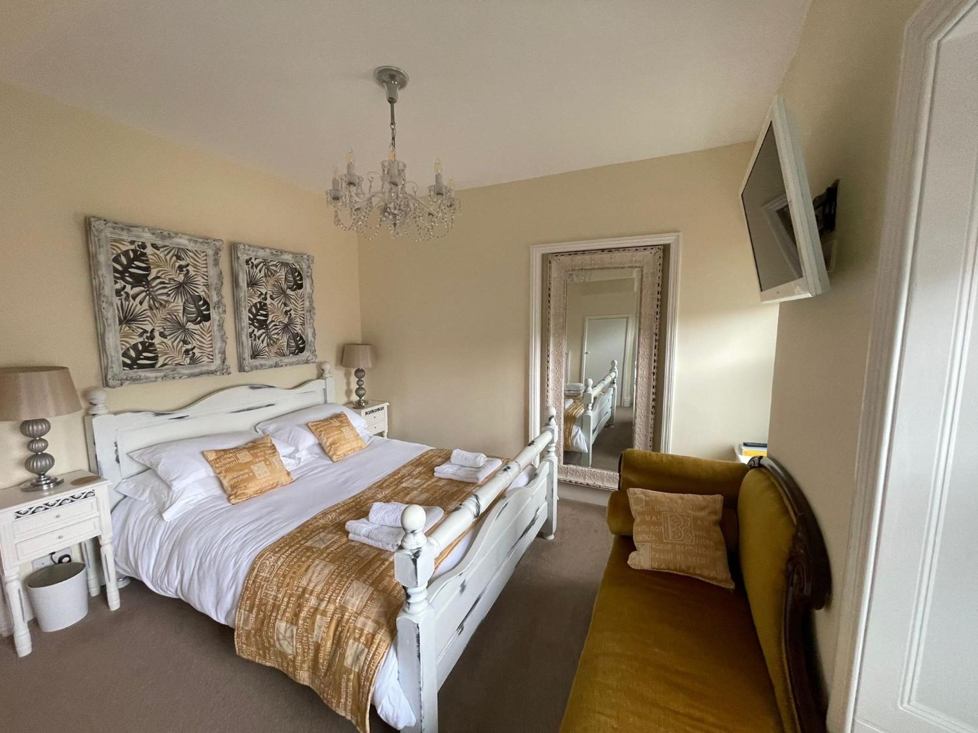 Villa Ivy House Bangor  Exterior foto